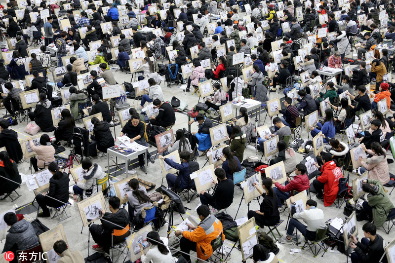 河南师范大学自考招生简章|河南师范大学自考展览管理专业实践考核课程说明