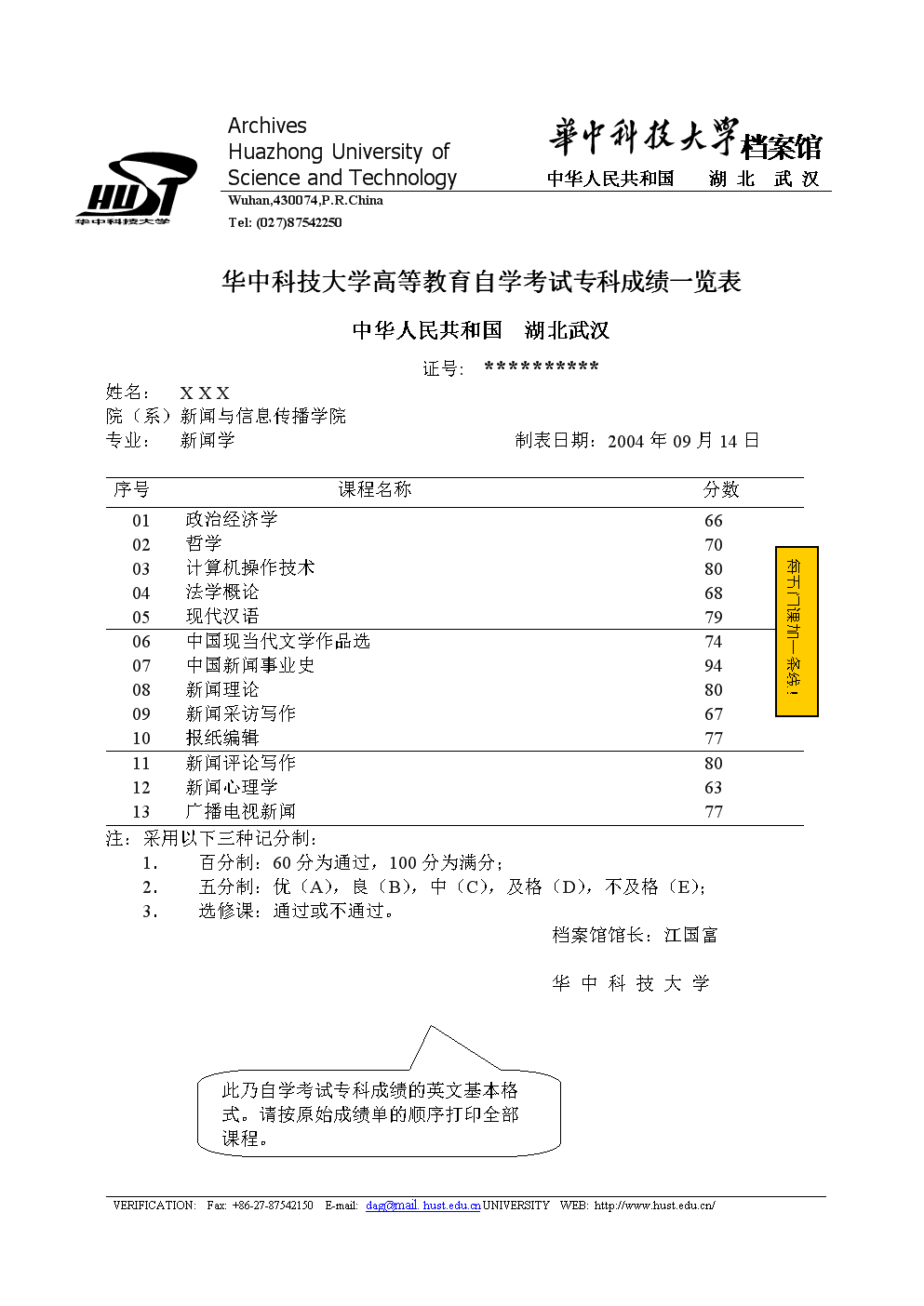 自考专科申请毕业时需要什么资料|自考专家有什么要求？获得文凭需要多长时间？