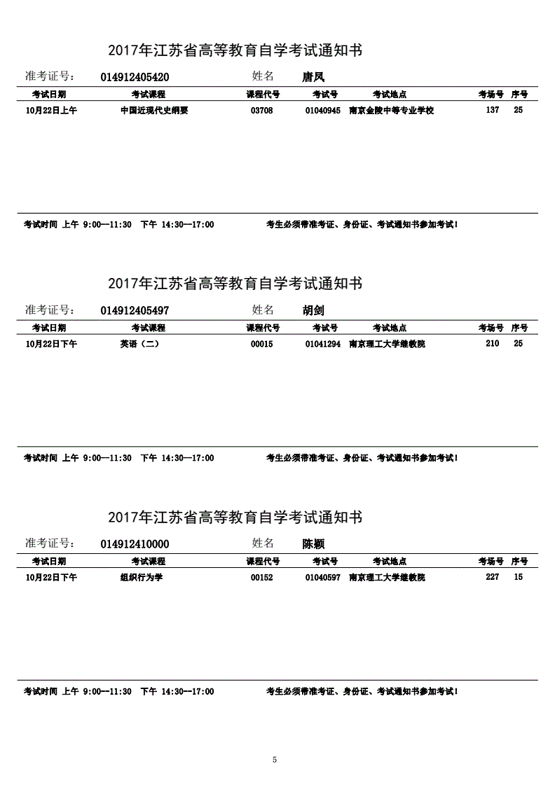 全国自考本科报名时间|广西自考报名时间