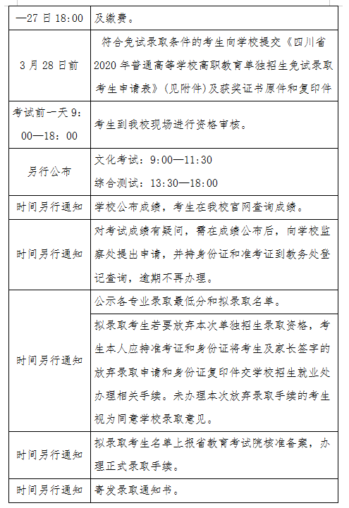 中央美术学院专升本招生简章|中央美术学院2020年本科招生简章